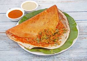 Masala Dosa