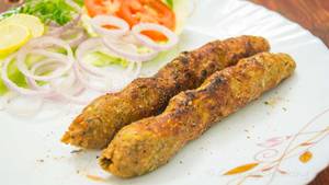 Veg Seekh Kebab  4pcs / 8pcs
