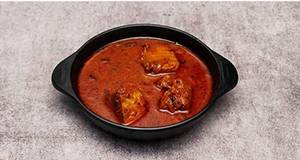 Fish Curry