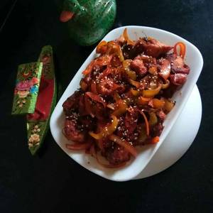 Chicken Kanti (halal)