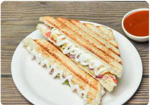 Cheese Special Sandwich