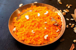Basanti Pulao