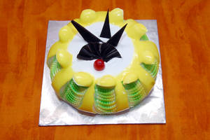 Pineapple Cake (500 gms)