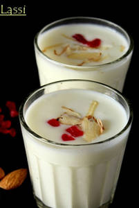 Lassi Sweet [Per Glass]