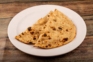 Tandoori Roti(1 Pcs)