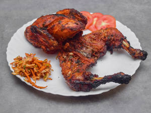 Tandoori Chicken