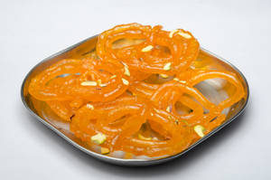 Jalebi 
