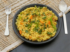 Veg Maggi