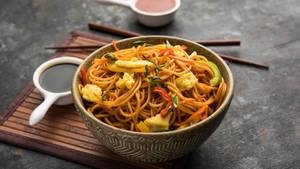 Schezwan Noodles