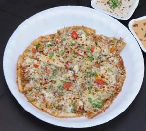 Pizza Dosa