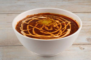 Dal Makhani Full
