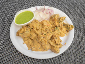 Irani Chaap