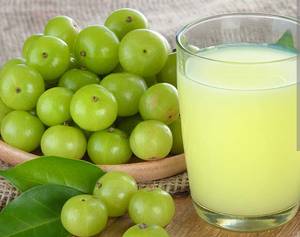 Nellikkai Juice Without Ice No Sugar 350ml