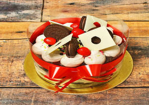 Pull Me Up Cake