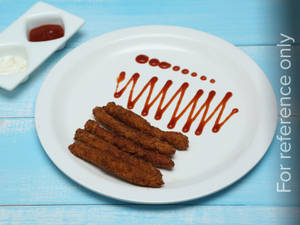 Masala Fries