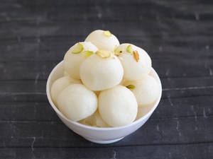 Rasgulla