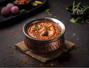 Paneer Butter Masala