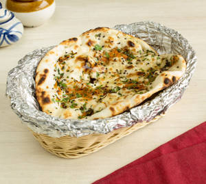 Aloo Kulcha