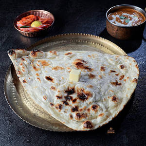 Butter Naan