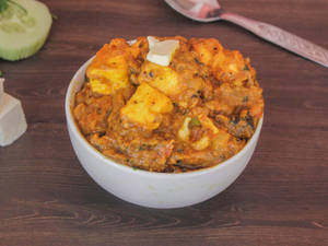 Paneer Butter Masala