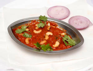 Kaju Masala