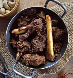 Golbari Mutton Kosha  [signature Dish!!]