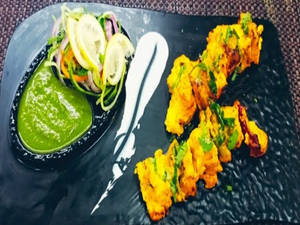 Murg Bazari Kabab(6pes)