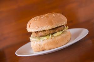 Chicken Burger