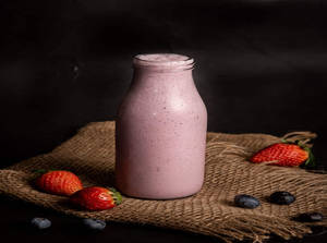 Very Berry Smoothie