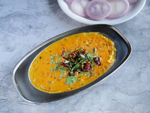 Dal Tadka
