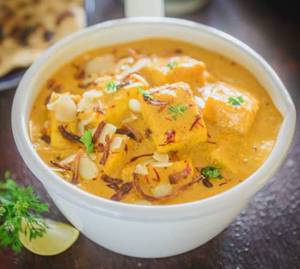 Shahi Paneer
