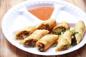 Veg Spring Roll
