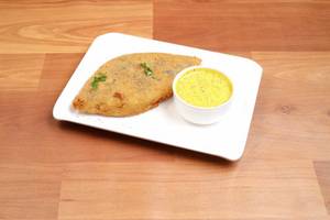 Victoria Mutton Cutlet