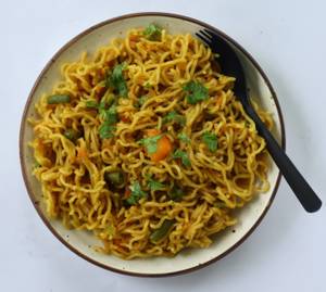 Masala Maggi