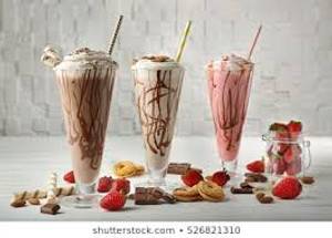 Icy Shakes  250ml