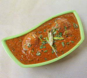 Egg Curry