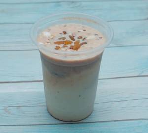 Mixed Dry Fruit Shake