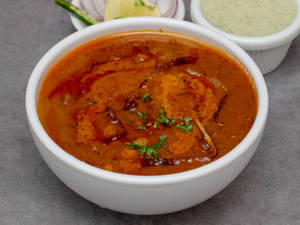 Boneless Murgh Korma