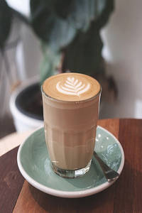 Flat White