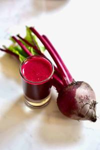 Beetroot Fruit Juice ( 300 Ml )