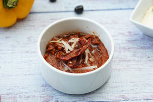 Sundried Tomato Pesto (100gms)