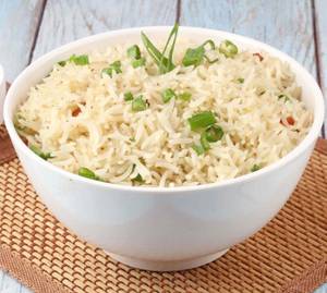 Jeera Rice