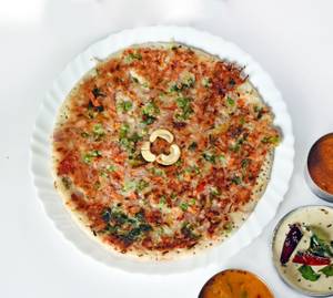 Special Uthappam
