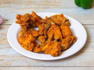 Chicken Pakora