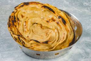 Lachha Paratha