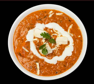 Paneer Butter Masala