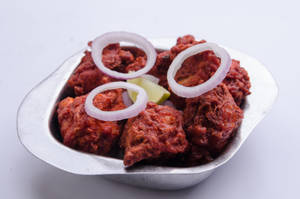 Chicken 65