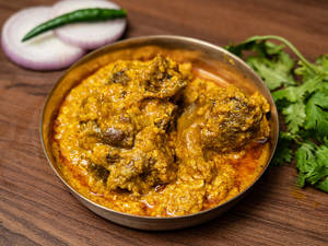 Mutton Kasturi Dak Bunglow (3 Pcs)