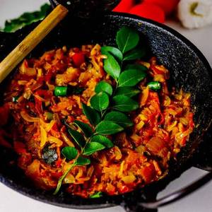 Tomato Fry