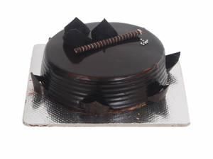Royal Chocolate Cake [500gsm]